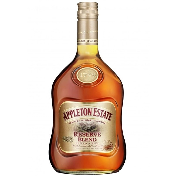 Rom Appleton Estate Reserve Blend 0.7L